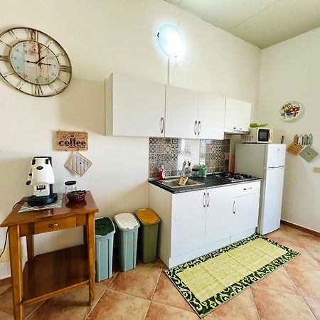 Tri Ri Coppe Apartment Cinisi Luaran gambar