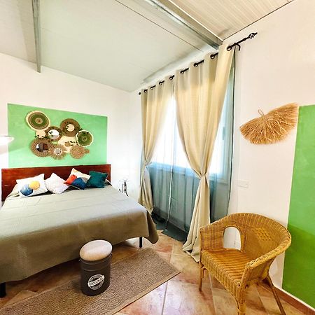 Tri Ri Coppe Apartment Cinisi Luaran gambar