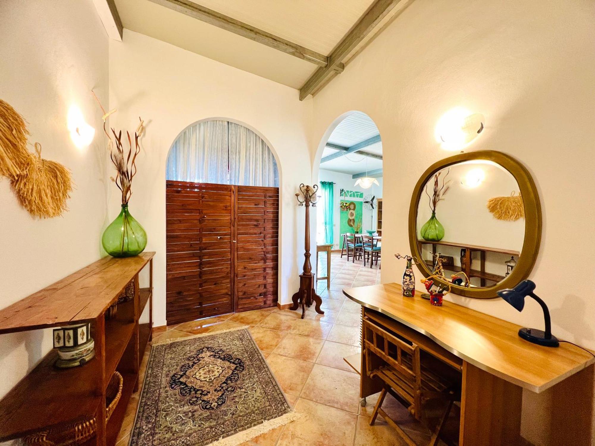 Tri Ri Coppe Apartment Cinisi Luaran gambar