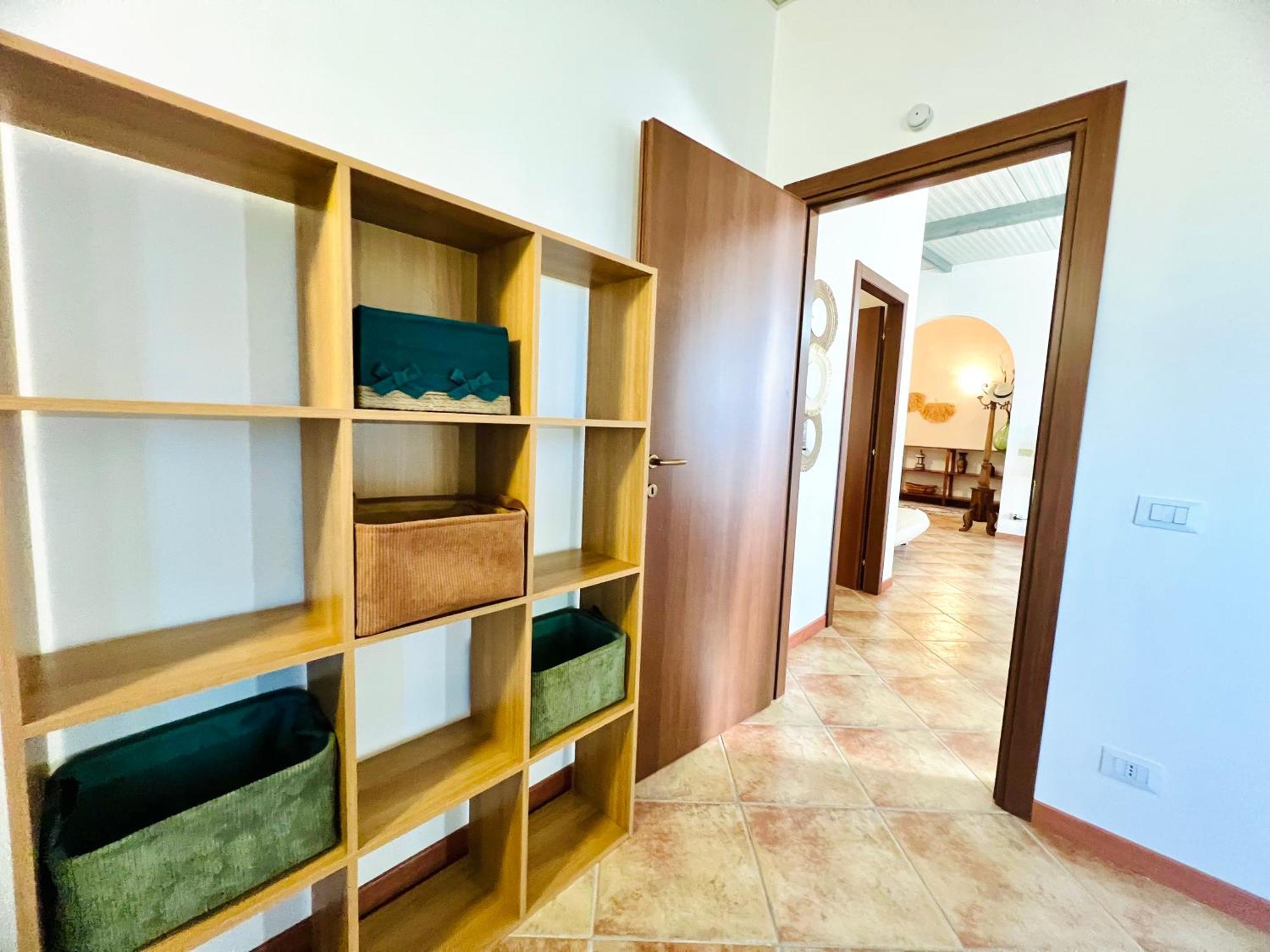Tri Ri Coppe Apartment Cinisi Luaran gambar