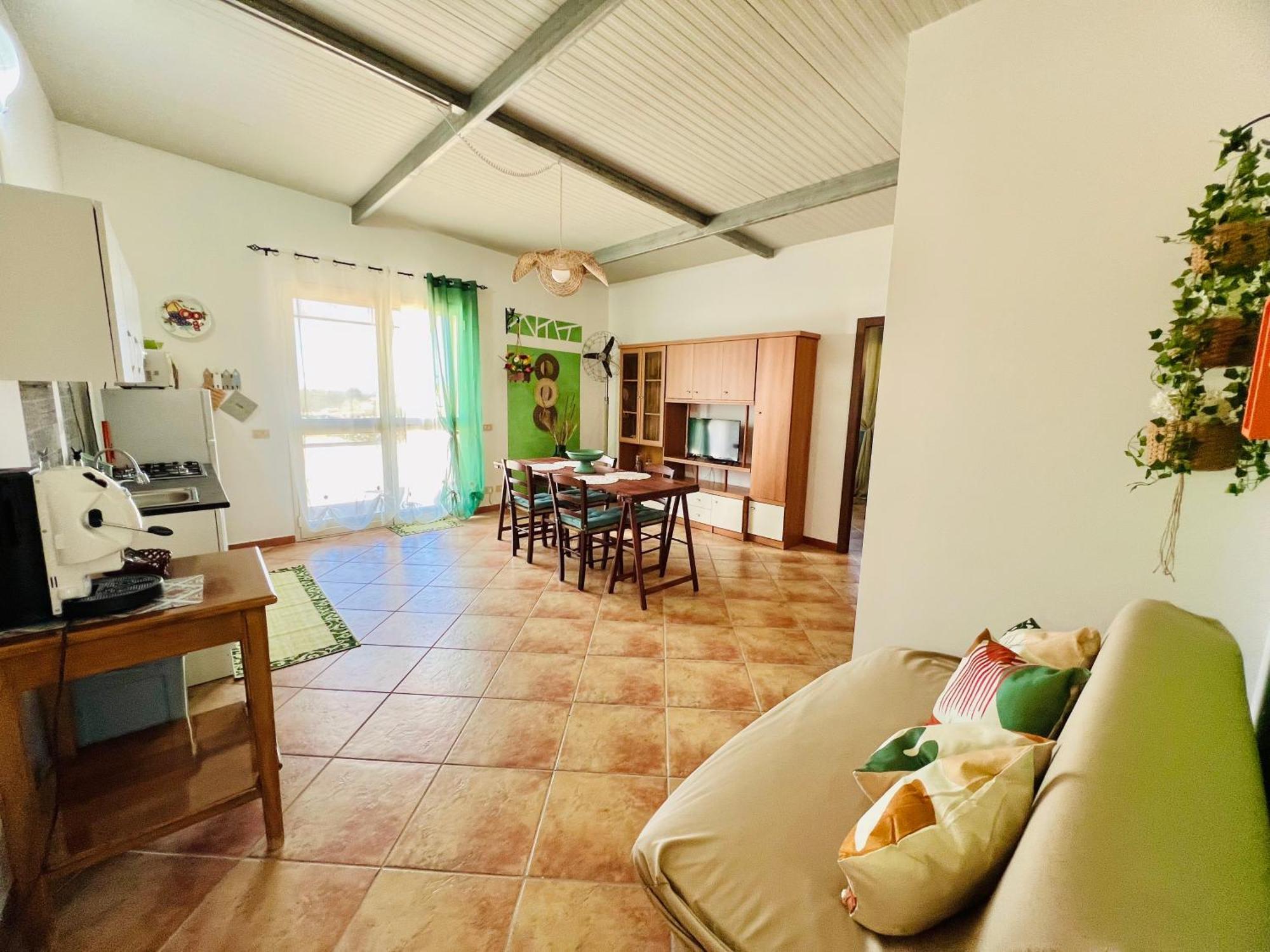 Tri Ri Coppe Apartment Cinisi Luaran gambar