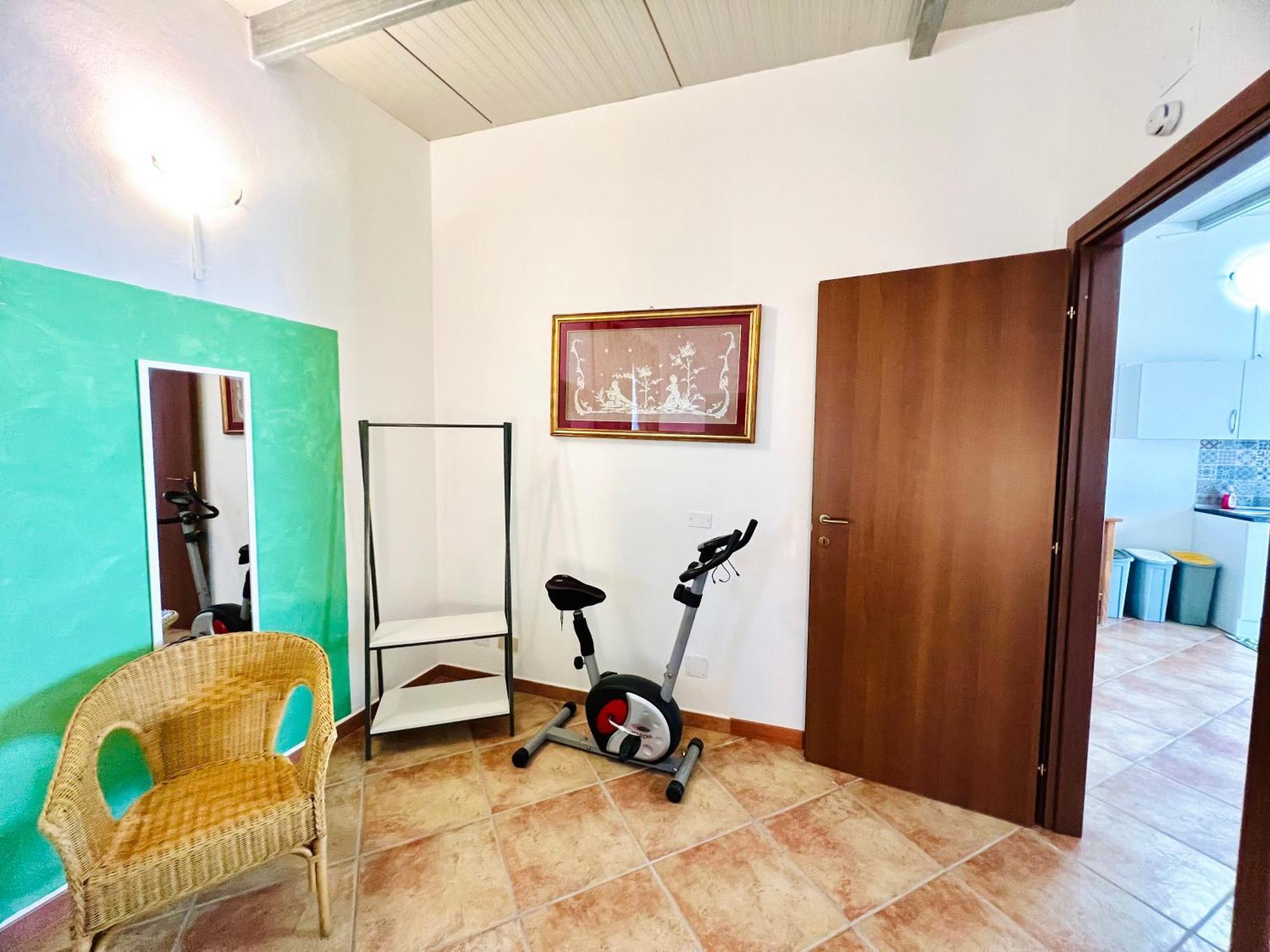 Tri Ri Coppe Apartment Cinisi Luaran gambar
