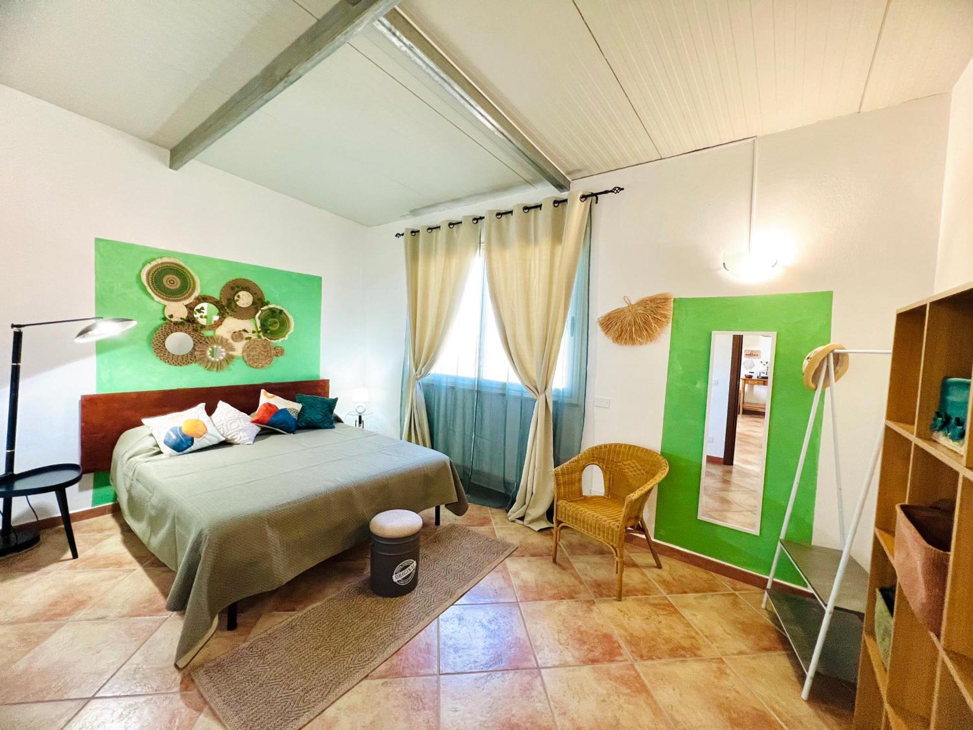 Tri Ri Coppe Apartment Cinisi Luaran gambar