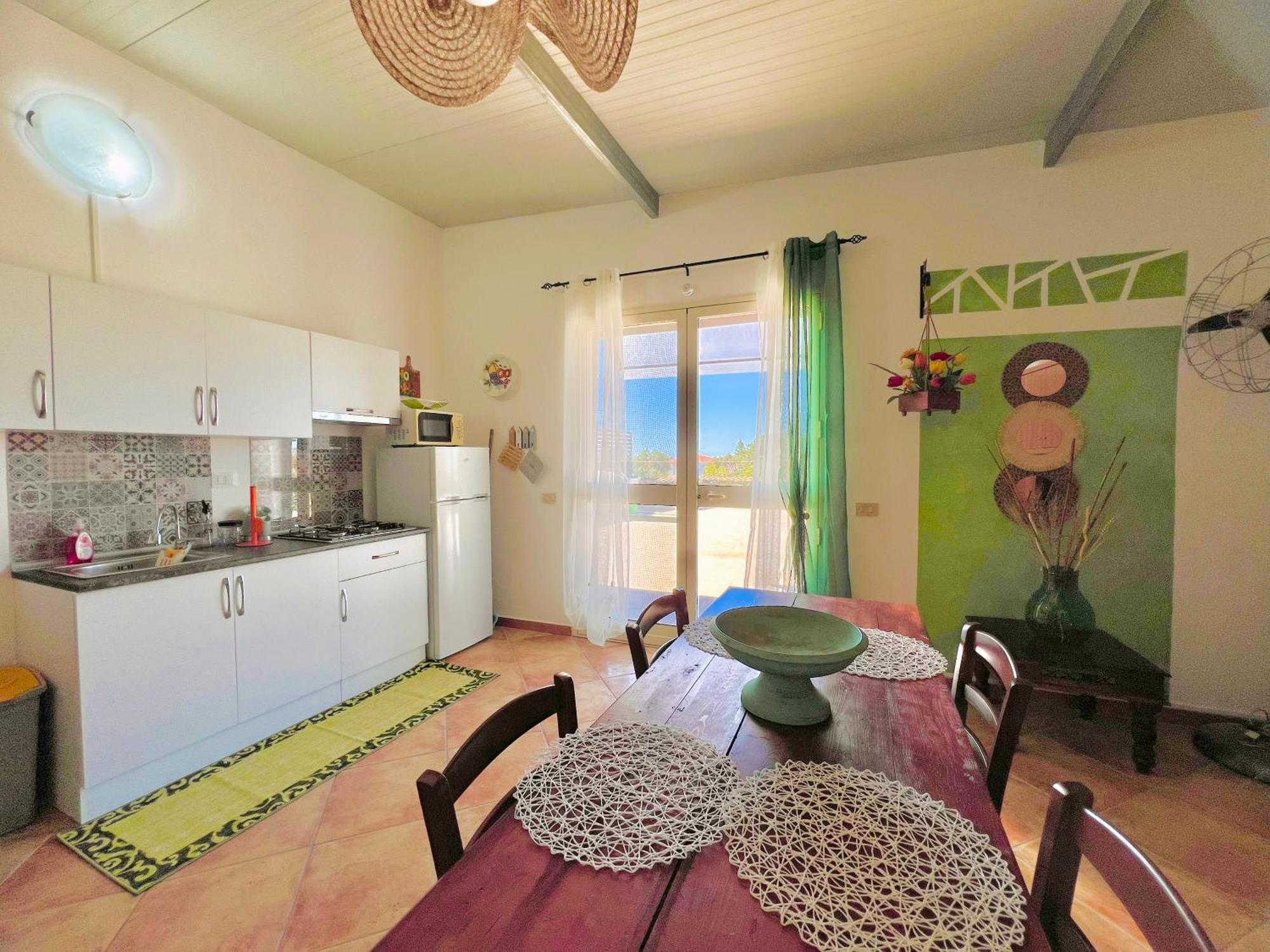 Tri Ri Coppe Apartment Cinisi Luaran gambar