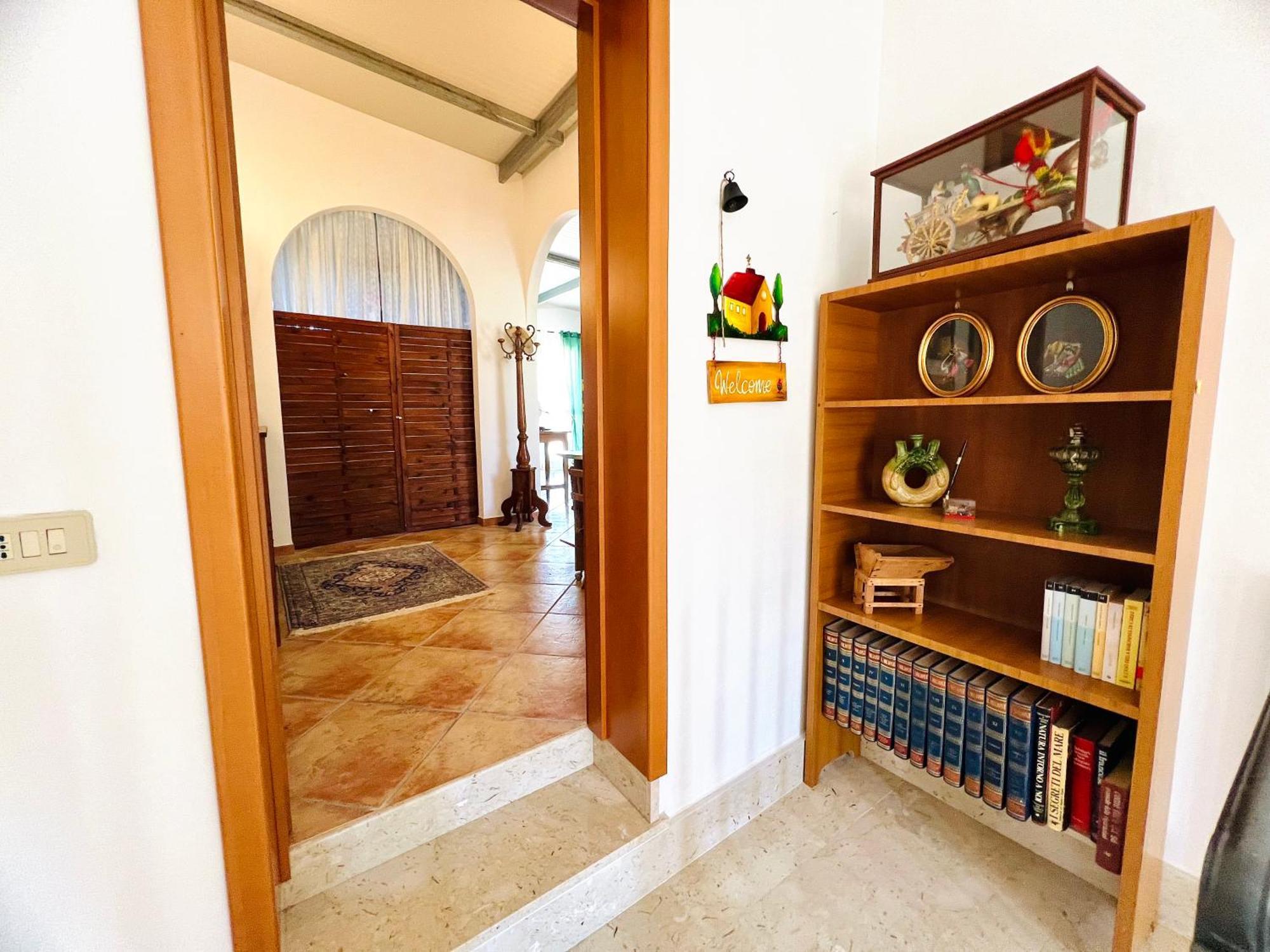 Tri Ri Coppe Apartment Cinisi Luaran gambar