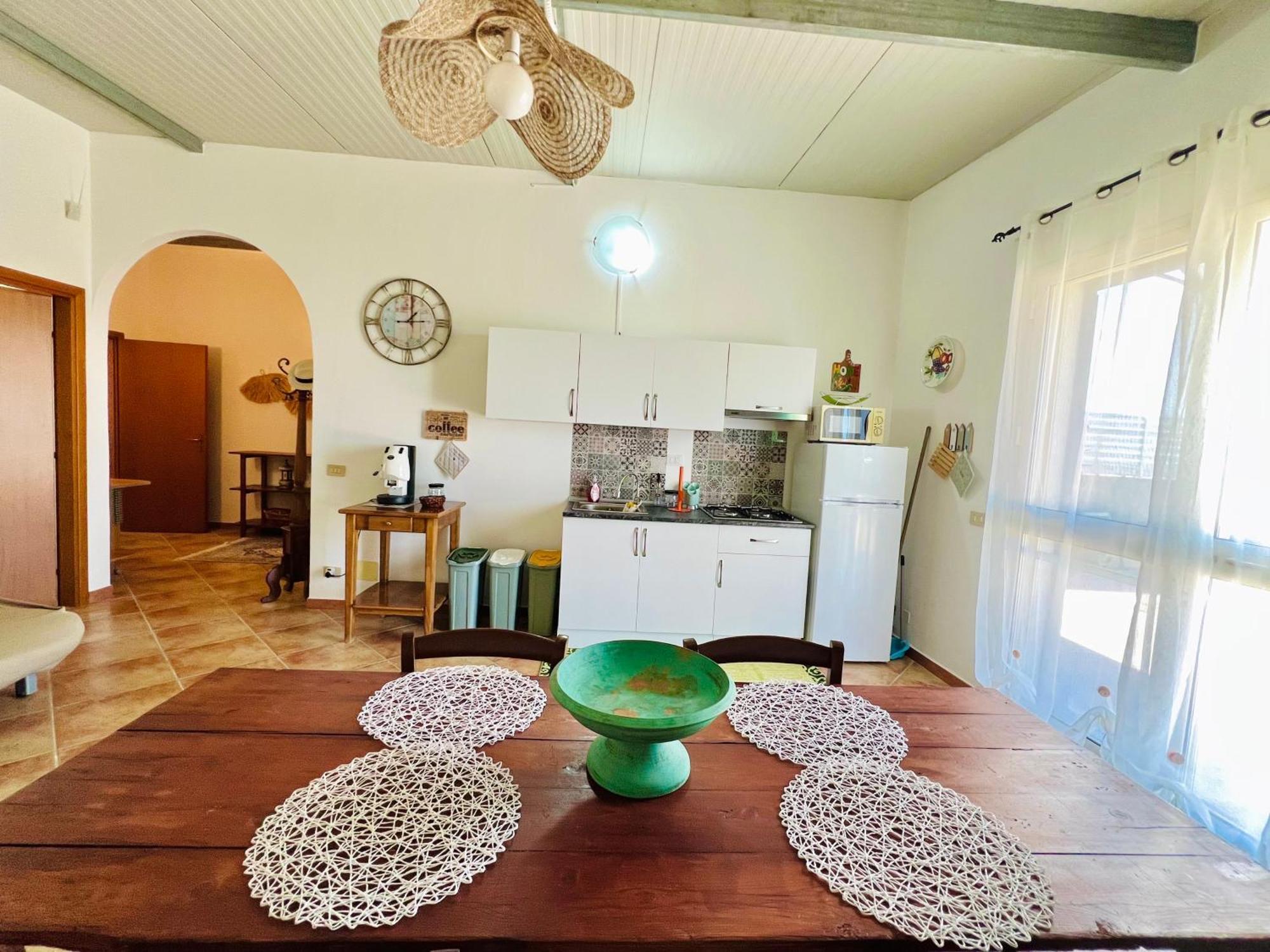 Tri Ri Coppe Apartment Cinisi Luaran gambar