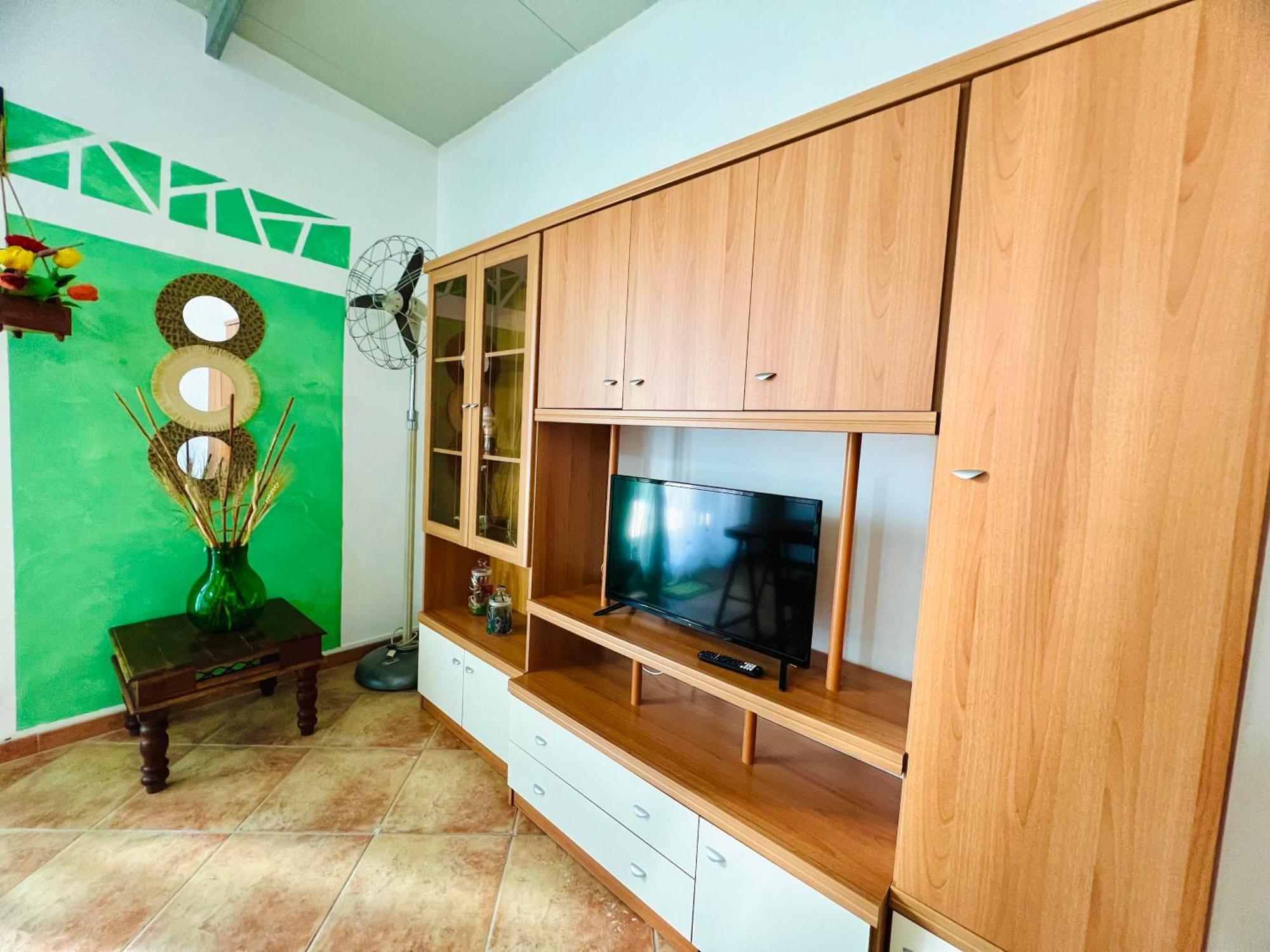 Tri Ri Coppe Apartment Cinisi Luaran gambar