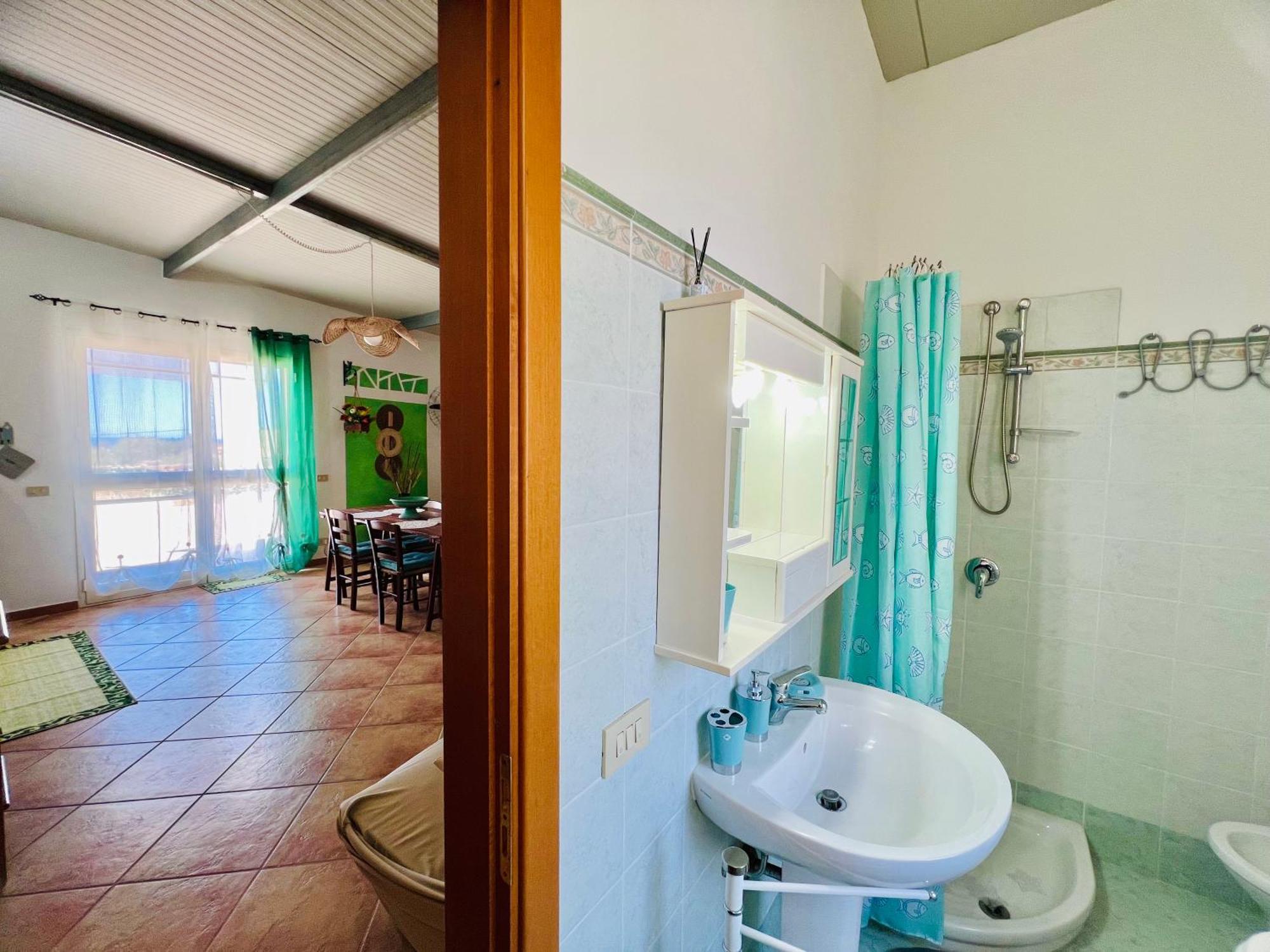 Tri Ri Coppe Apartment Cinisi Luaran gambar