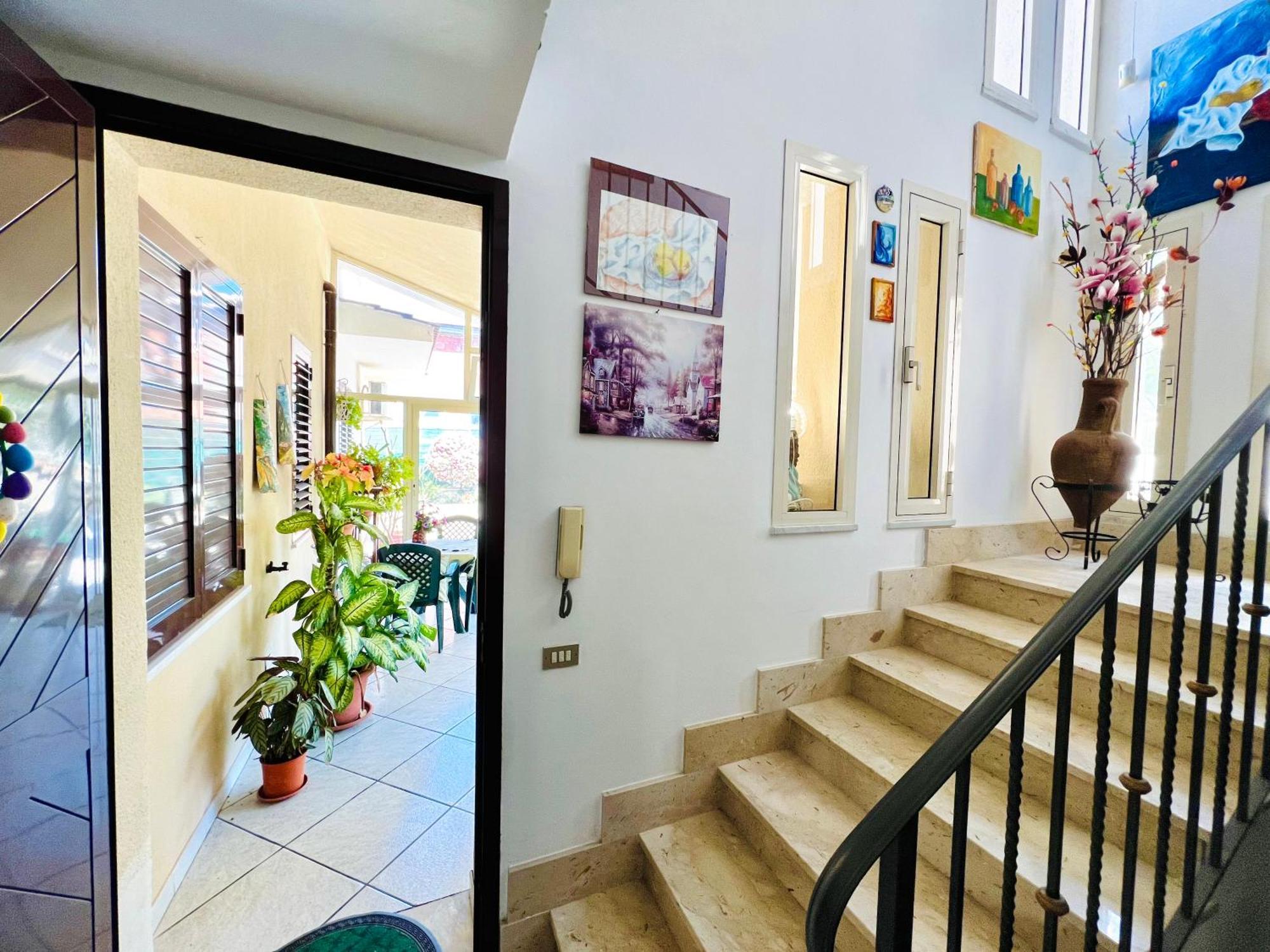 Tri Ri Coppe Apartment Cinisi Luaran gambar
